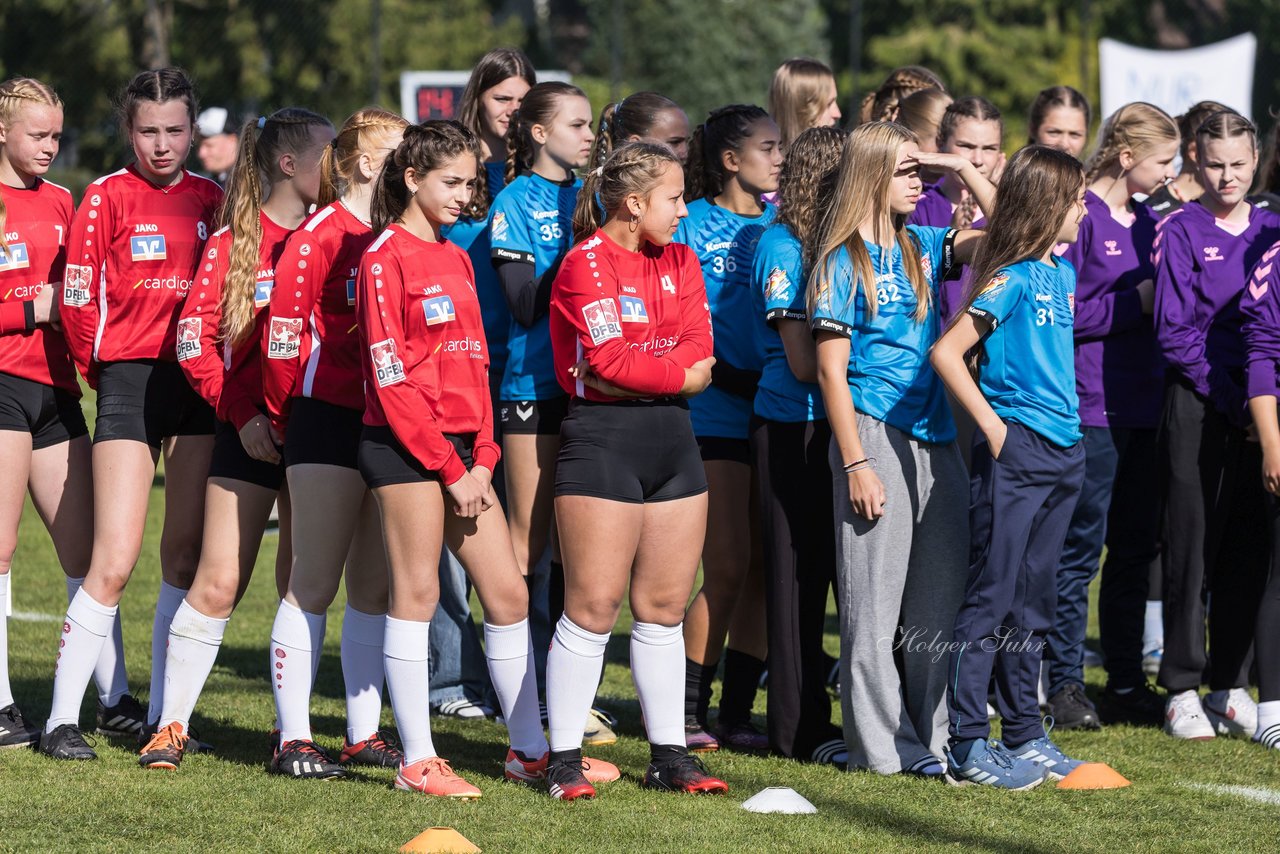 Bild 76 - wU16 Deutsche Meisterschaft